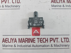Abb Mlbl-07Bg Modular Led Block 230V Ac 10 Ma