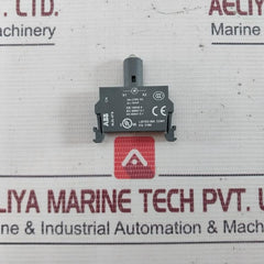 Abb Mlbl-07Bg Modular Led Block 230V Ac 10 Ma