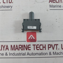 Abb Mlbl-07Bg Modular Led Block 230V Ac 10 Ma