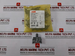 Abb Mlbl-07Br Modular Led Lamp Block/Control Device 230V Ac 10Ma