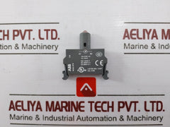 Abb Mlbl-07Br Modular Led Lamp Block/Control Device 230V Ac 10Ma