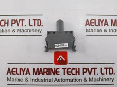 Abb Mlbl-07Br Modular Led Lamp Block/Control Device 230V Ac 10Ma