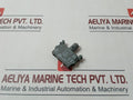 Abb Mlbl-07R Lamp Block With Led Rear Mounted 230Vac 10Ma