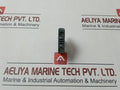 Abb Mlbl-07R Lamp Block With Led Rear Mounted 230Vac 10Ma