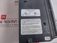 Abb Mod 300 6232Bp10720C-k Input Output Plc Module 6232Bp10730C-k