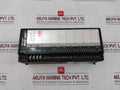 Abb Mod 300 Current Source Analog I/O Module 0.25A 50Ma Pt 6231Bp10910