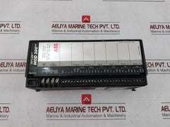 Abb Mod 300 Current Source Analog I/O Module 0.25A 50Ma Pt 6231Bp10910