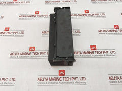 Abb Mod 300 Current Source Analog I/O Module 0.25A 50Ma Pt 6231Bp10910