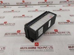 Abb Mod 300 Current Source Analog I/O Module 0.25A 50Ma Pt 6231Bp10910