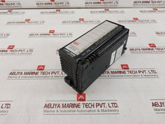 Abb Mod 300 Current Source Analog I/O Module 0.25A 50Ma Pt 6231Bp10910