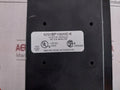 Abb Mod 300 Current Source Analog I/O Module 0.25A 50Ma Pt 6231Bp10910