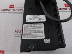 Abb Mod 300 Current Source Analog I/O Module 0.25A 50Ma Pt Ic660Bsm021C