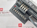 Abb Mod 300 Current Source Analog I/O Module 0.25A 50Ma Pt Ic660Bsm021C