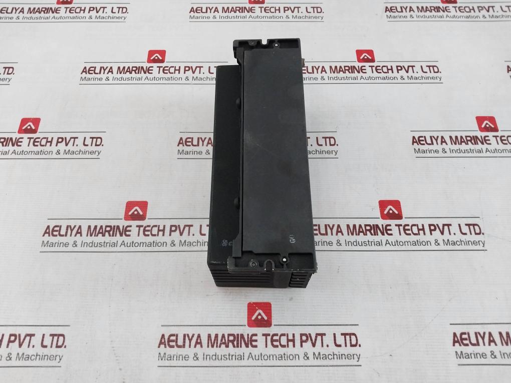 Abb Mod 300 Current Source Analog In/Out Module 0.25A 50Ma 6231Bp10910