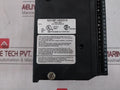Abb Mod 300 Current Source Analog In/Out Module 0.25A 50Ma 6231Bp10910