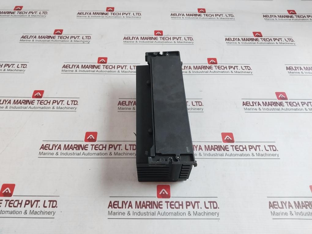 Mod 300 Controllers Abb Mod 300 Distributed Control System (Dcs) 15V 50/60Hz 125Vdc 25A Ma ...