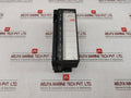 Abb Mod 300 Rtd Input Module 115V Ac 50/60Hz 125Vdc 0.1A