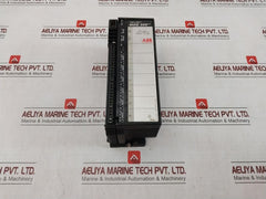 Abb Mod 300 Rtd Input Module 115V Ac 50/60Hz 125Vdc 0.1A