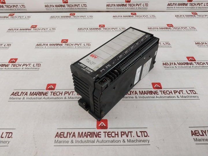 Abb Mod 300 Rtd Input Module 115V Ac 50/60Hz 125Vdc 0.1A