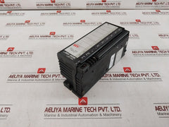 Abb Mod 300 Rtd Input Module 115V Ac 50/60Hz 125Vdc 0.1A