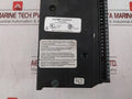 Abb Mod 300 Rtd Input Module 115V Ac 50/60Hz 125Vdc 0.1A