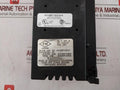 Abb Mod 300 Rtd Input Module 115V Ac 50/60Hz 125Vdc 0.1A