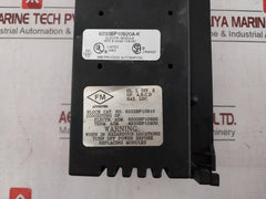 Abb Mod 300 Rtd Input Module 115V Ac 50/60Hz 125Vdc 0.1A