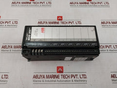 Abb Mod 300 Rtd Input Module 115V Ac 50/60Hz 125Vdc 0.1A