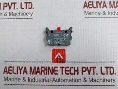 Abb Modular Contact Block Mcb-01