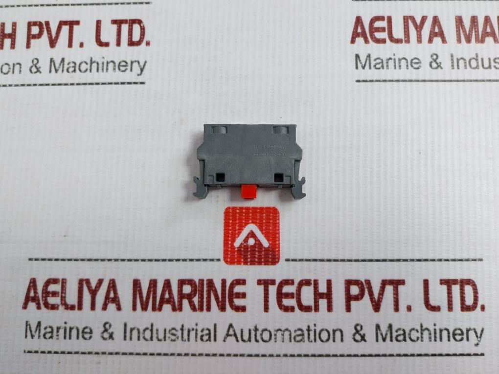 Abb Modular Contact Block Mcb-01