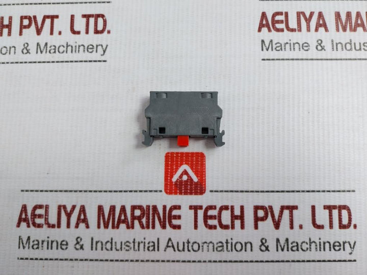 Abb Modular Contact Block Mcb-01