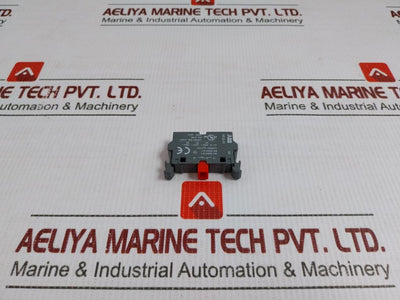 Abb Modular Contact Block Mcb-01