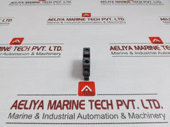 Abb Modular Contact Block Mcb-01