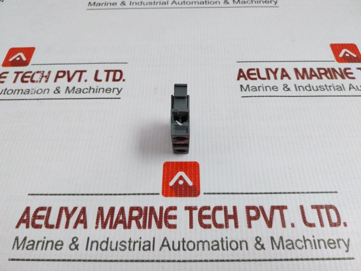 Abb Modular Contact Block Mcb-01