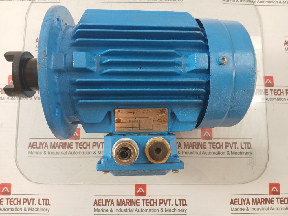 Abb Motors Induction Motor 3Gqa091501-bda