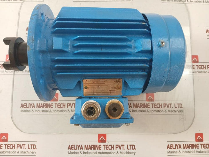 Abb Motors Induction Motor 3Gqa091501-bda
