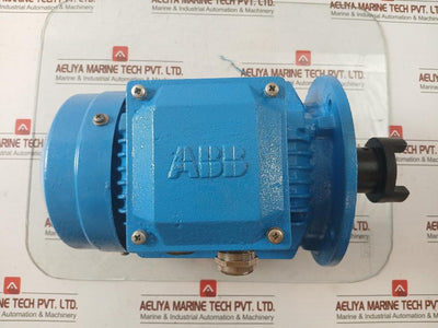 Abb Motors Induction Motor 3Gqa091501-bda