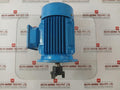 Abb Motors Induction Motor 3Gqa091501-bda
