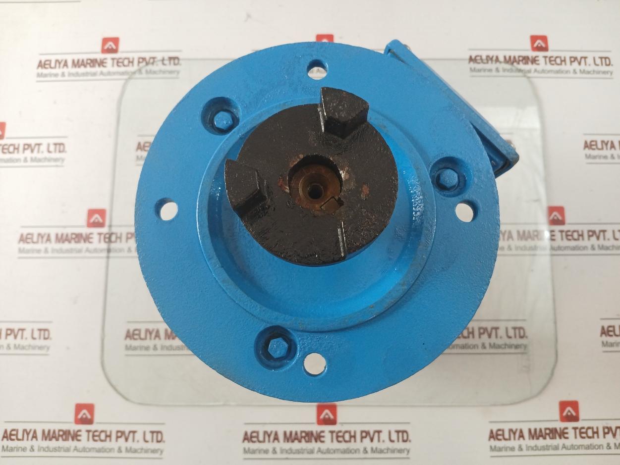 Abb Motors Induction Motor 3Gqa091501-bda