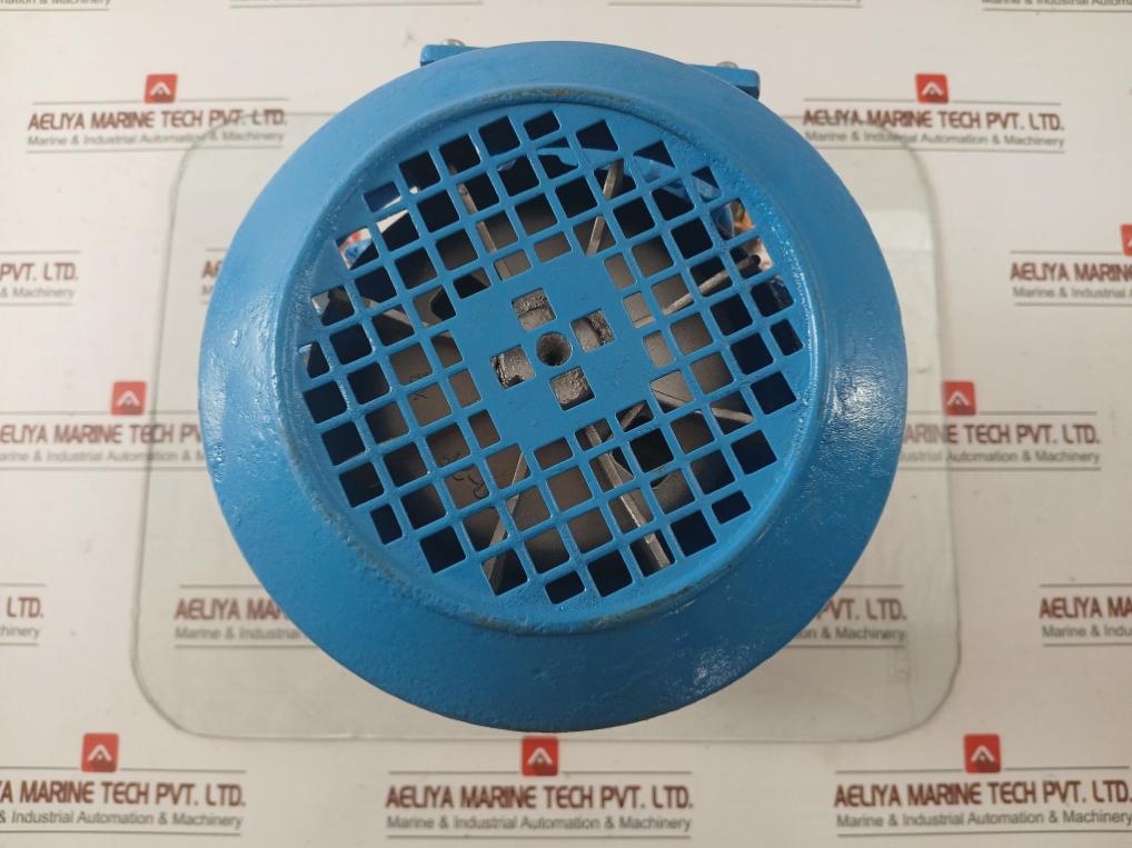 Abb Motors Induction Motor 3Gqa091501-bda