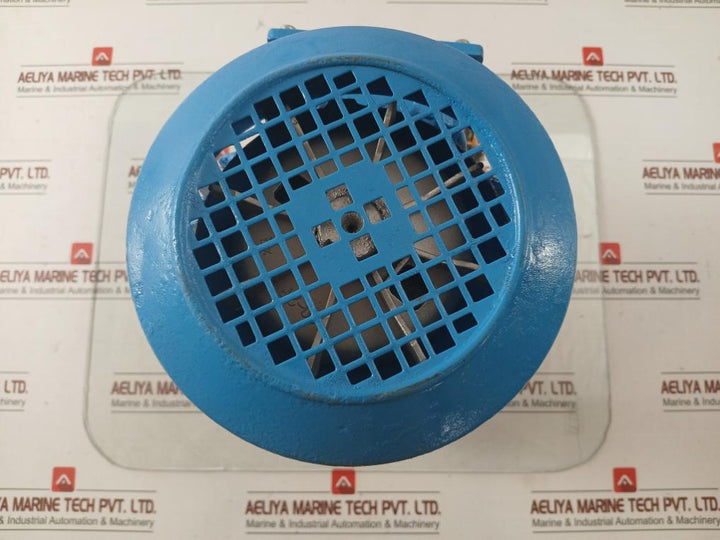 Abb Motors Induction Motor 3Gqa091501-bda