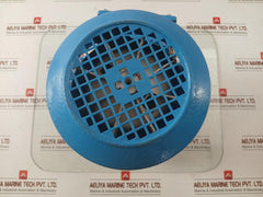 Abb Motors Induction Motor 3Gqa091501-bda