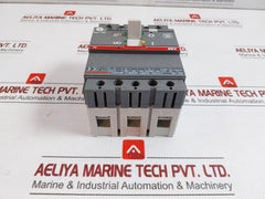 Abb Moulded Case Circuit Breaker 3P 690V 50-60Hz Part No S2X 100 R63 3P F Fc