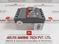 Abb Moulded Case Circuit Breaker 3P 690V 50-60Hz Part No S2X 100 R63 3P F Fc