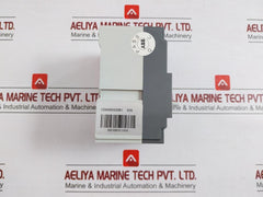 Abb Moulded Case Circuit Breaker 3P 690V 50-60Hz Part No S2X 100 R63 3P F Fc
