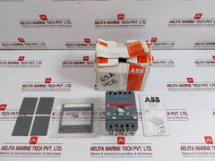 Abb Moulded Case Circuit Breaker 3P 690V 50-60Hz Part No S2X 100 R63 3P F Fc