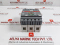 Abb Moulded Case Circuit Breaker 3P 690V 50-60Hz Part No S2X 100 R63 3P F Fc