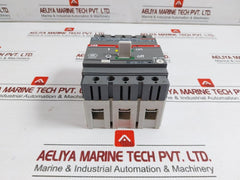 Abb Moulded Case Circuit Breaker 3P 690V 50-60Hz Part No S2X 100 R63 3P F Fc