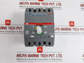 Abb Moulded Case Circuit Breaker 3P 690V 50-60Hz Part No S2X 100 R63 3P F Fc