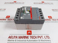 Abb Moulded Case Circuit Breaker 3P 690V 50-60Hz Part No S2X 100 R63 3P F Fc